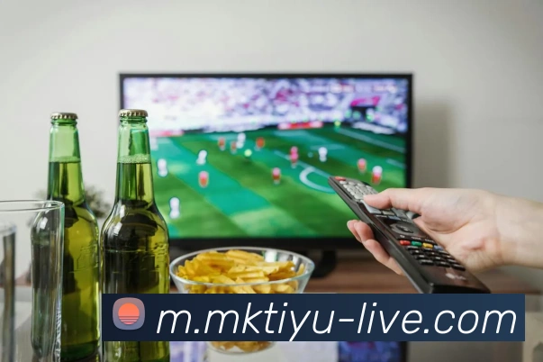 mk体育品牌故事