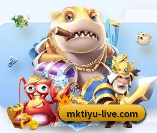 mk体育的故事